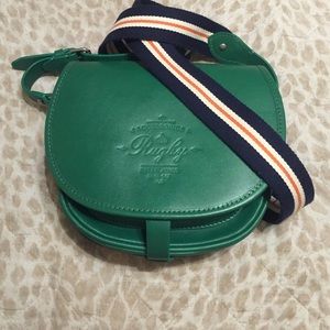 Ralph Lauren cross body bag