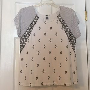 Old Navy Top