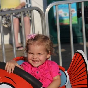 Meet your Posher, Beata