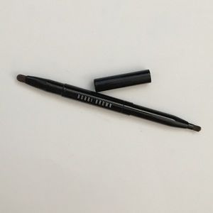 Bobbi Brown Smudge/Ultra Fine Eye Liner Brush