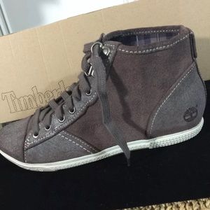 Timberland Earthkeepers Sneakers