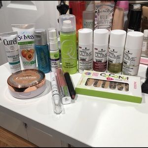 💕Random Beauty Bundle💕