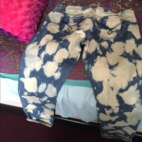 Jeans - Picture 2 of 2