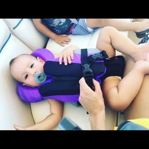 Meet your Posher, Monique