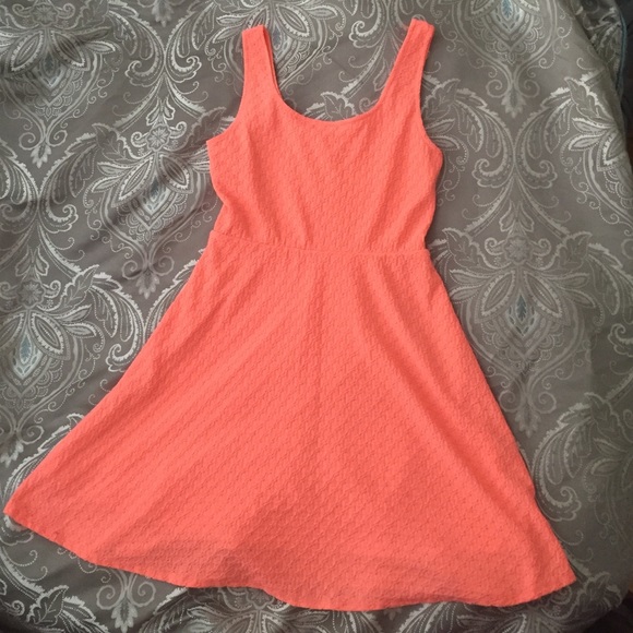 Skater dress- will be donated