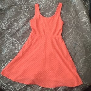 Skater dress- will be donated