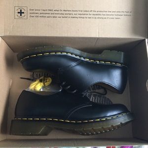 Dr martens