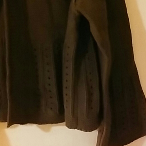 Sweater jacket - Picture 2 of 2