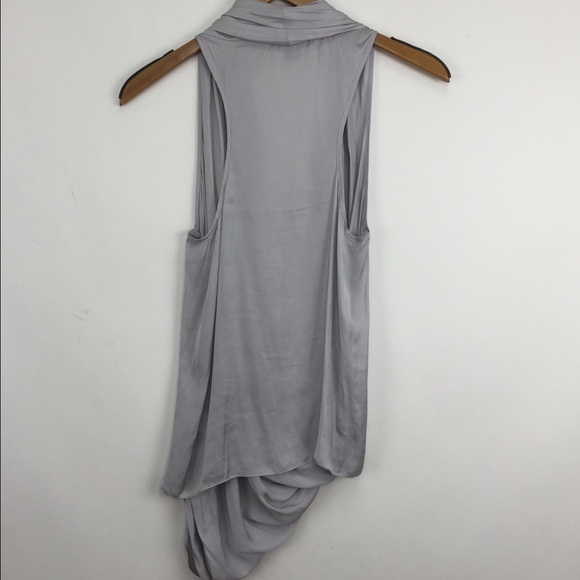 Helmut Halter Top - Picture 2 of 4