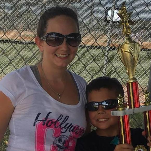 Meet your Posher, Sara - Picture 1 of 1