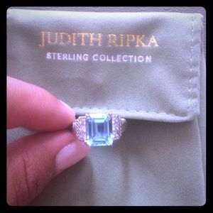 Judith Ripka Ring