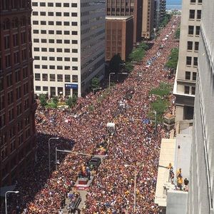 Meet your Posher, Nikki