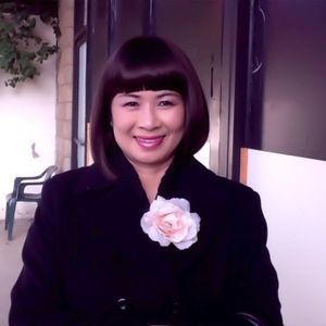 Meet your Posher, Pailin
