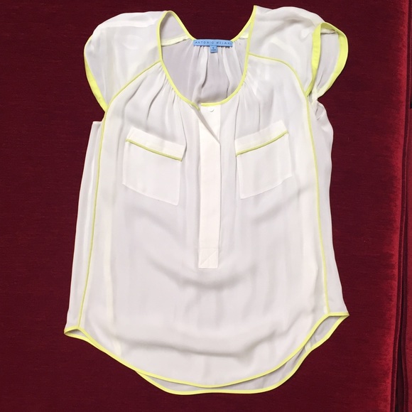 Antonio Melanie blouse
