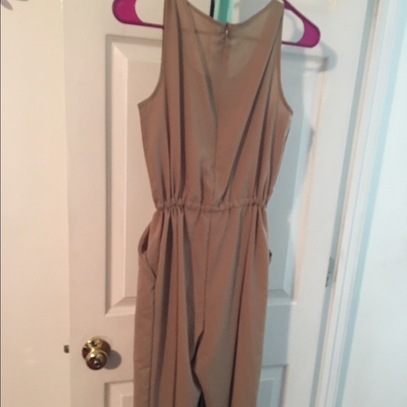 Jumpsuit - Picture 2 of 2