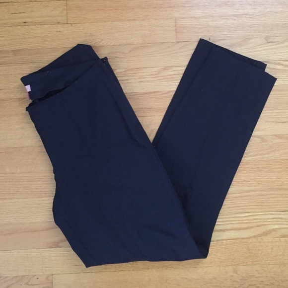 Lilly Pulitzer cigarette ankle pants