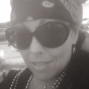 Meet your Posher, Darci