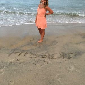 Meet your Posher, Alisa