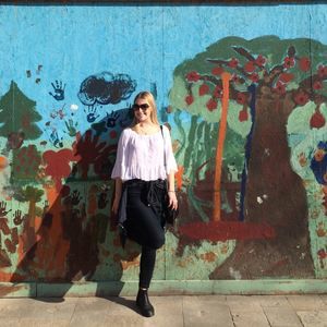 Meet your Posher, Katey