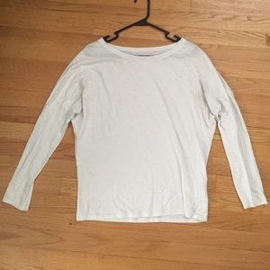 Pima cotton Lilly Pulitzer long sleeve