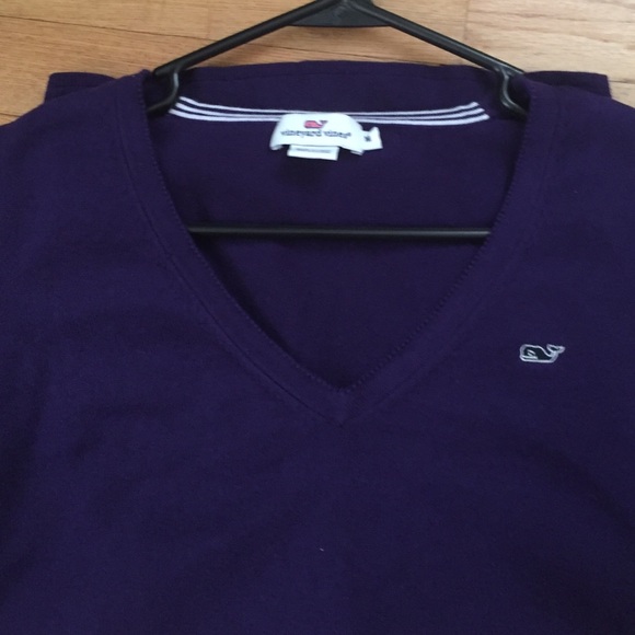 Vineyard vines sweater - Picture 2 of 2