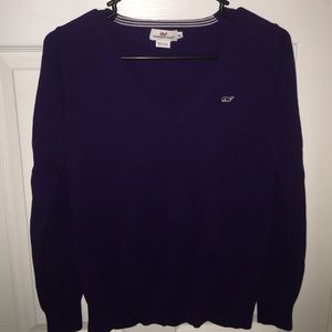 Vineyard vines sweater