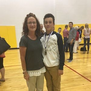 Meet your Posher, Lori