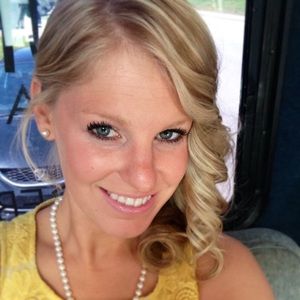 Meet your Posher, Marissa