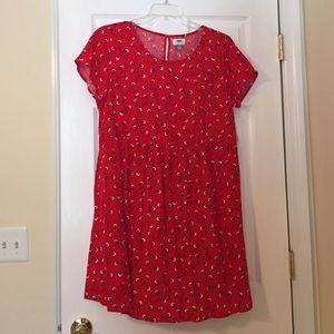 Adorable Old Navy Dress