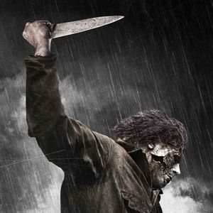 Meet your Posher, Jay