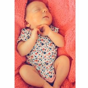 Meet your Posher, Julia