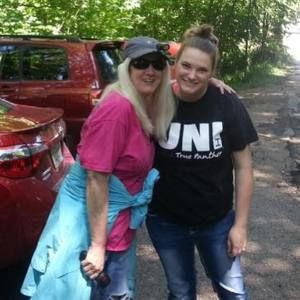 Meet your Posher, Hope