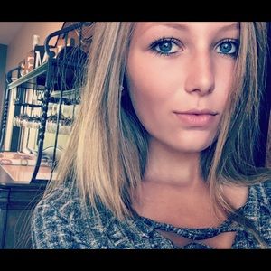 Meet your Posher, Jacey