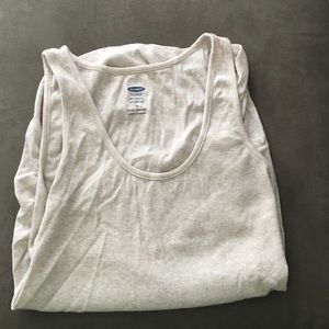 Old Navy Maternity Tank