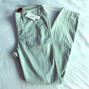 LAST CHANCE! NWT J.Crew Pant