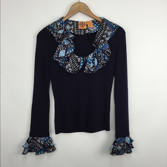 Tory Burch Sweater