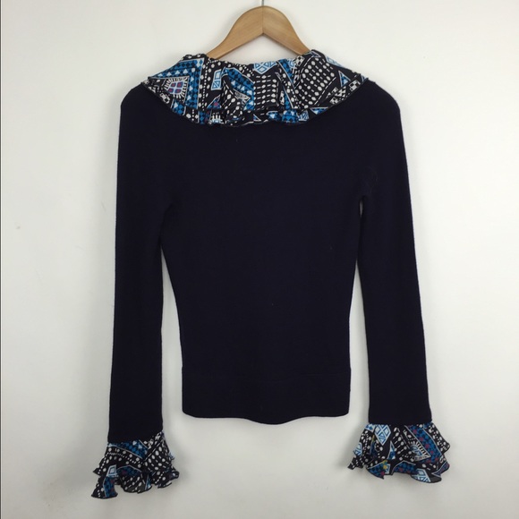 Tory Burch Sweater - Picture 2 of 3