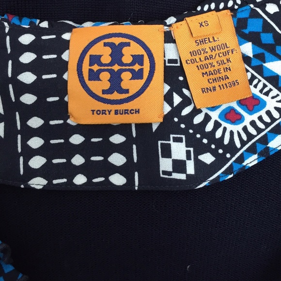 Tory Burch Sweater - Picture 3 of 3