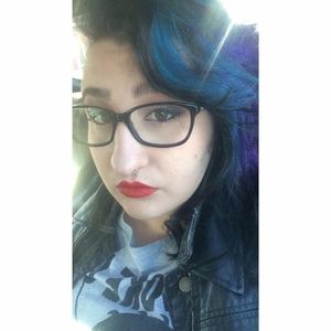 Meet your Posher, Jess