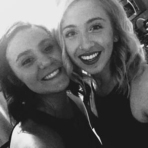 Meet your Posher, Jenna