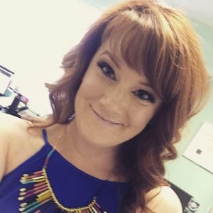 Meet your Posher, Mariah