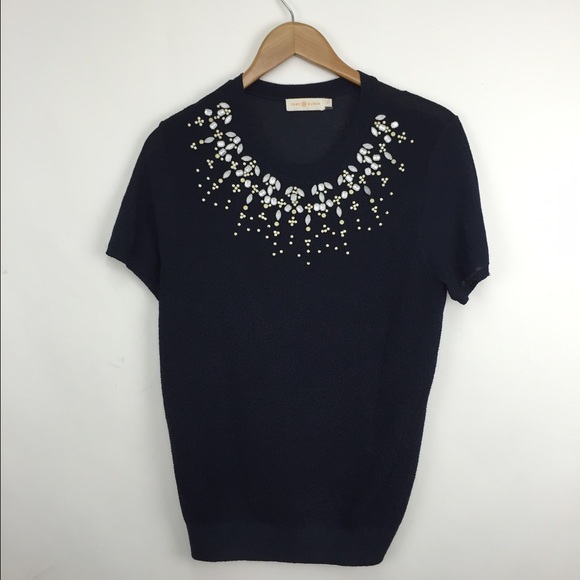 Tory Burch Sweater