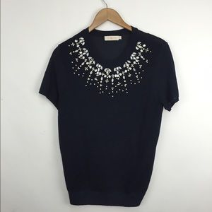 Tory Burch Sweater