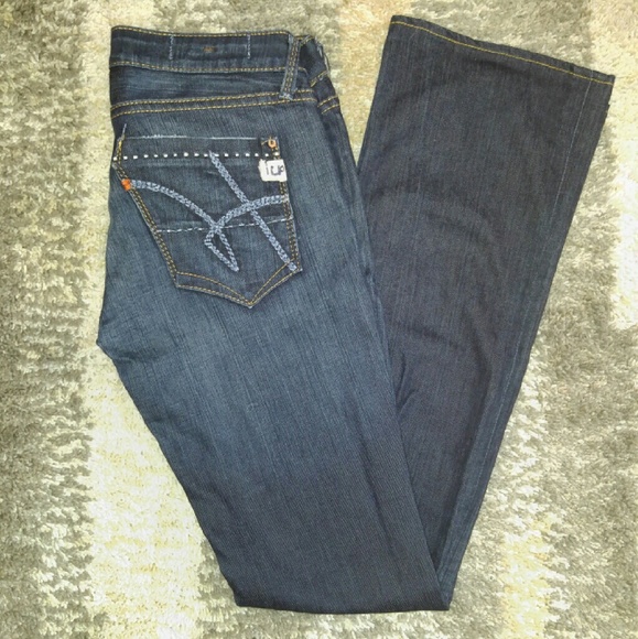 Union Jeans