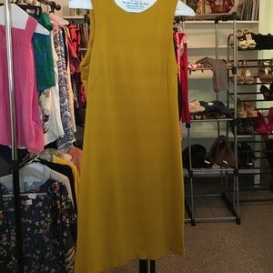 J.MCLAUGHLIN Yellow dress