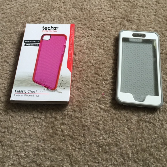 iPhone 6 Plus cases - Picture 1 of 3