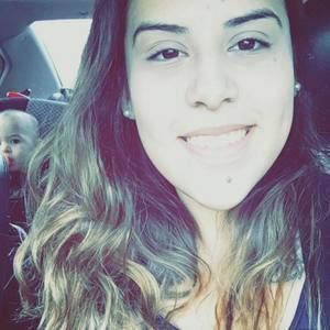 Meet your Posher, Katia