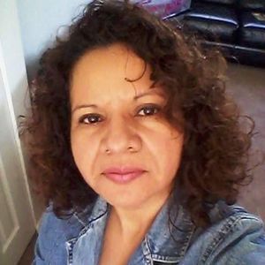 Meet your Posher, Sandra