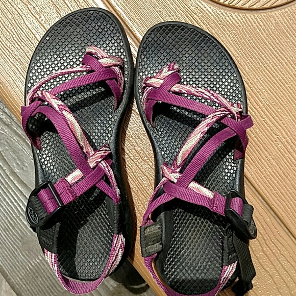 Chaco Shoes - Chacos