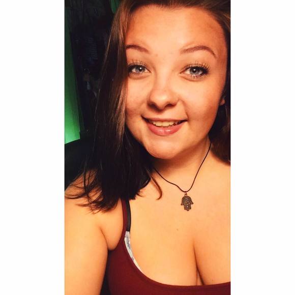 Meet your Posher, Kait